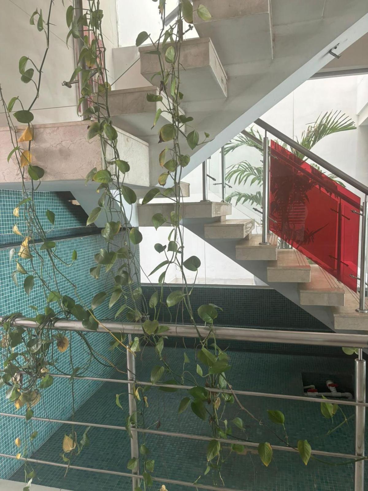 Hotel Isla Capri Cartagena Exteriér fotografie
