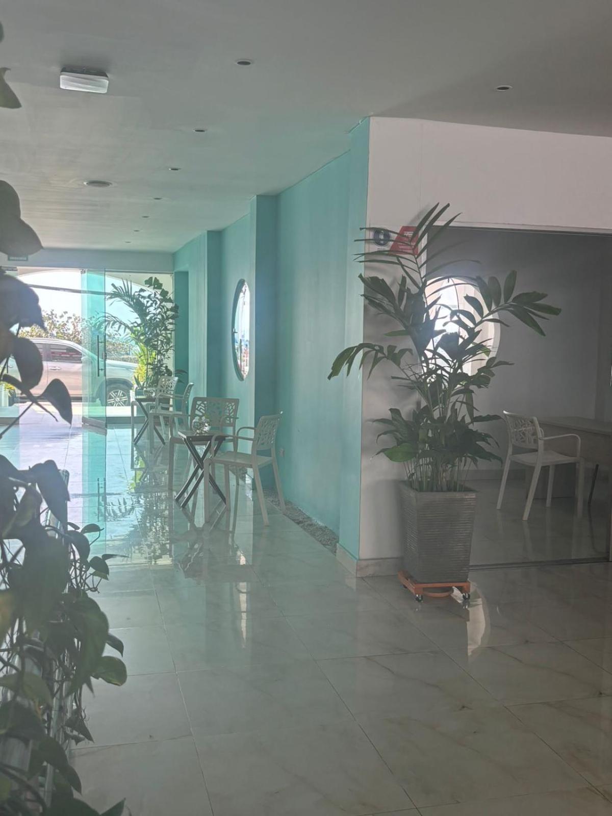 Hotel Isla Capri Cartagena Exteriér fotografie