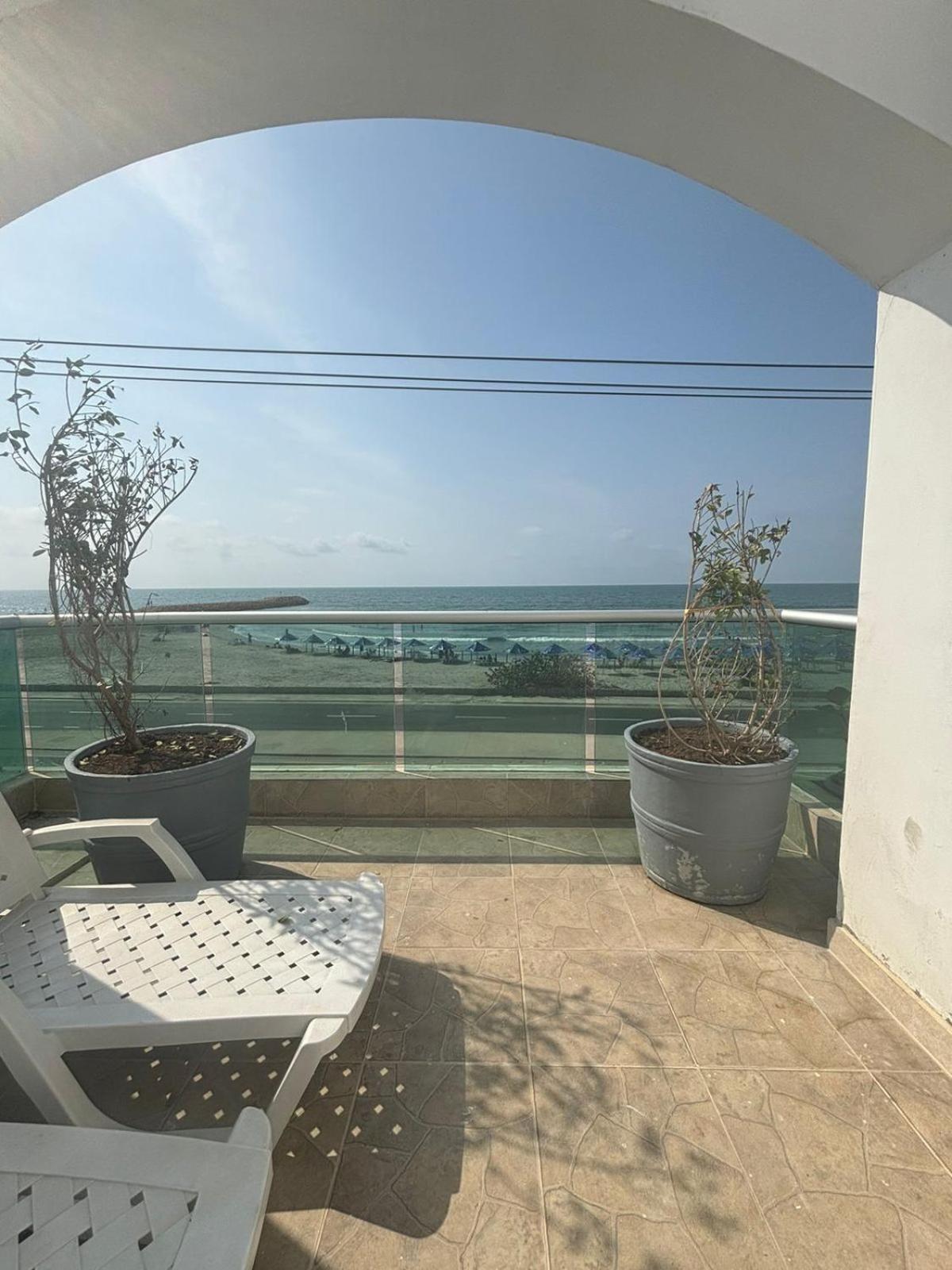 Hotel Isla Capri Cartagena Exteriér fotografie