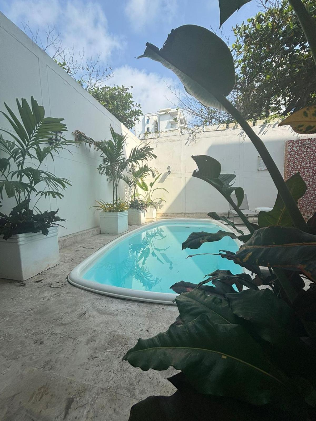 Hotel Isla Capri Cartagena Exteriér fotografie