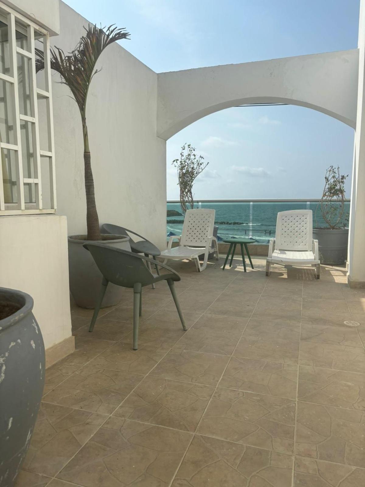 Hotel Isla Capri Cartagena Exteriér fotografie